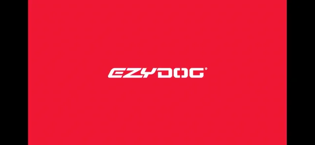 Ezydog logo 2025