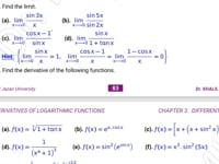 Jazan - Math 211 - M2 - Ch3 - Q8