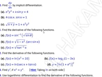 Jazan - Math 211 - M2 - Ch3 - Q10