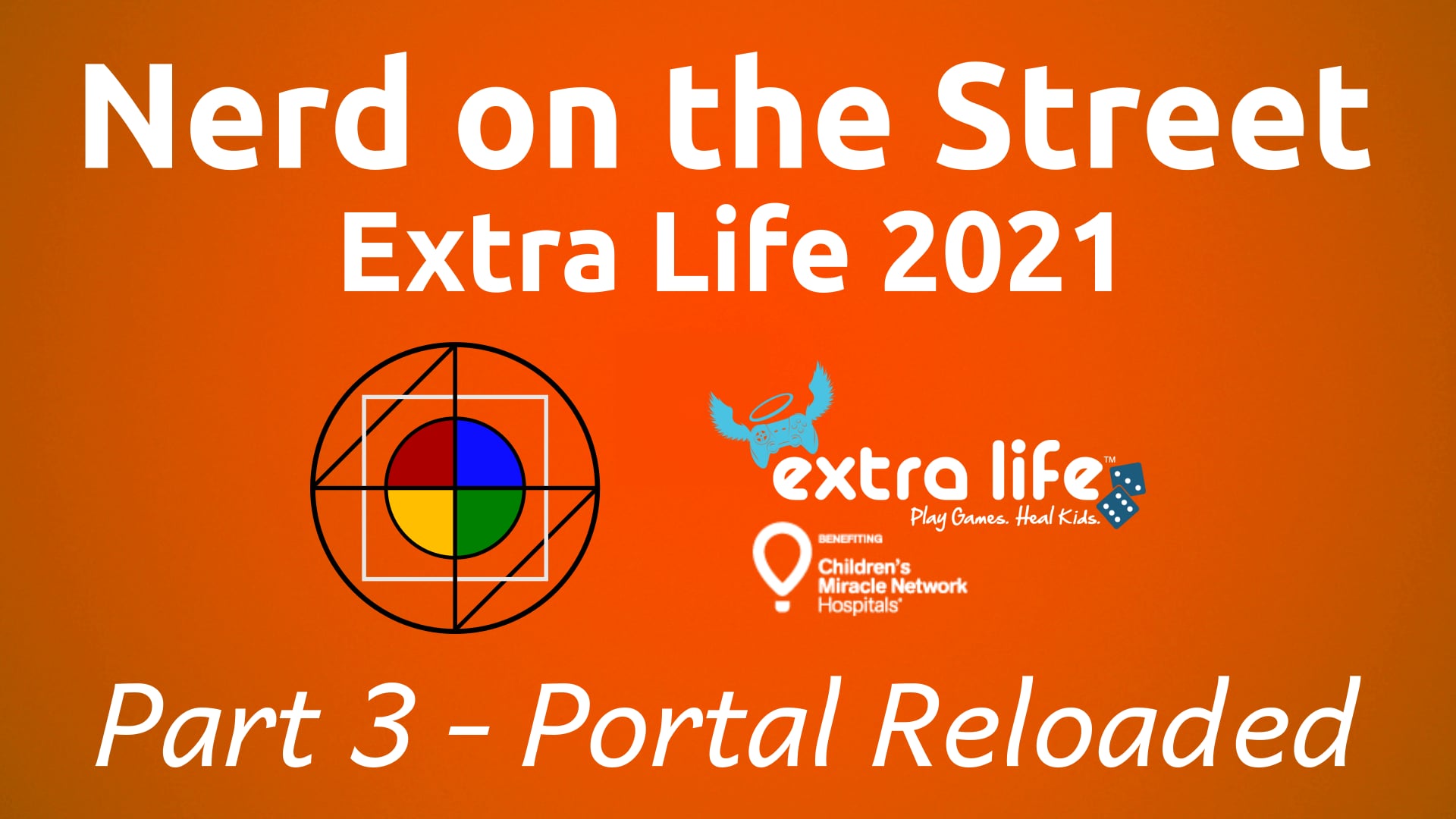 ExtraLife 2021