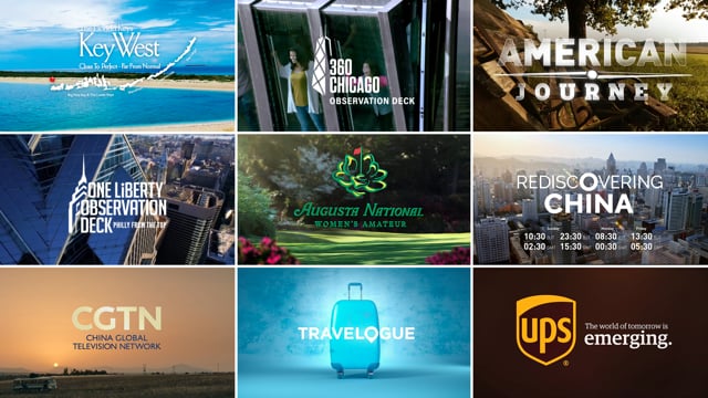 Vimeo Thumbnail