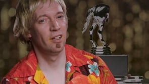 Related Embedded Video Item Thumbnail