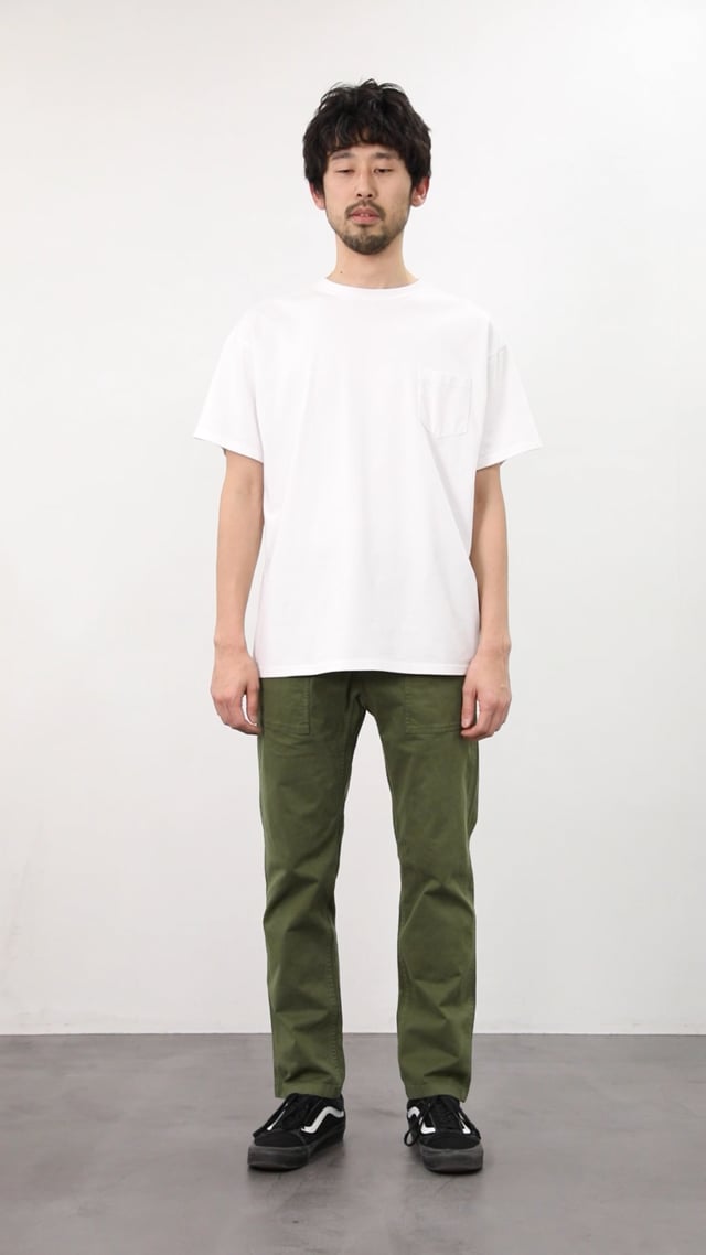 見事な創造力 【新品】 GRAMICCI BAKER NN PANTS Sサイズ | umma.hu