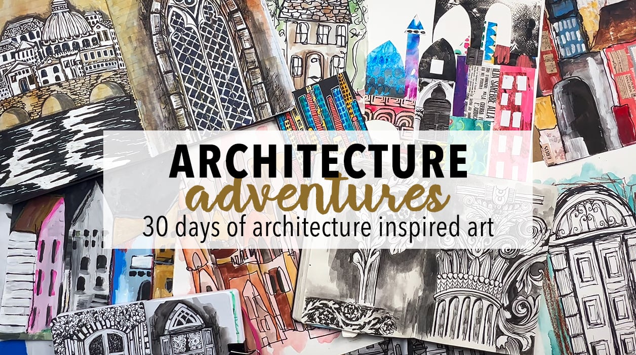 architecture adventures preview on Vimeo