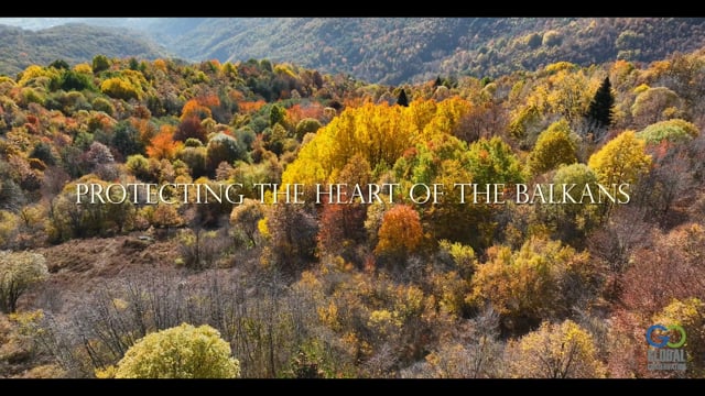 Protecting the Heart of the Balkans