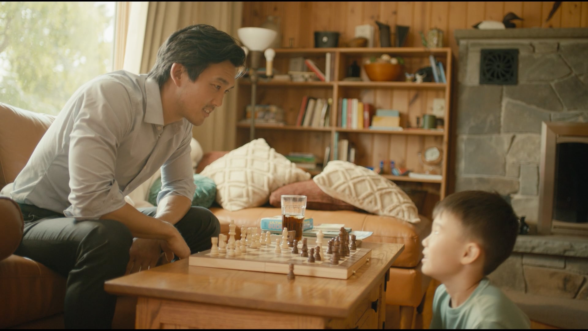 Trailer - Sunkissed Sky