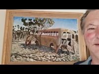 The Old Bus