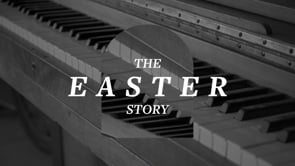 Easter Bumper Video - Cornerstone Church of Ames