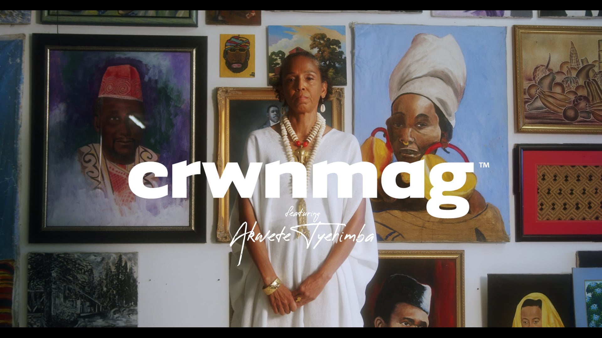 Saving African History in Diaspora Communities