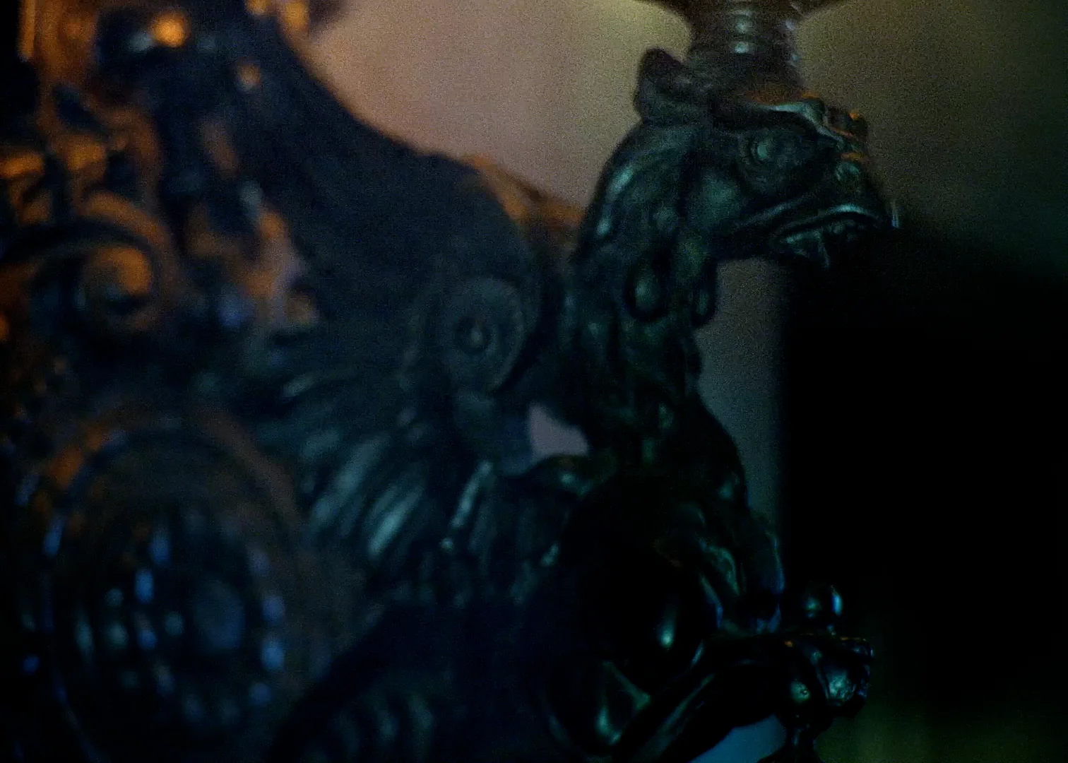 ホテルパレ・デ・シン ホテル台北