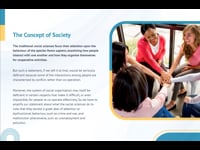 The Concepts of Social Science