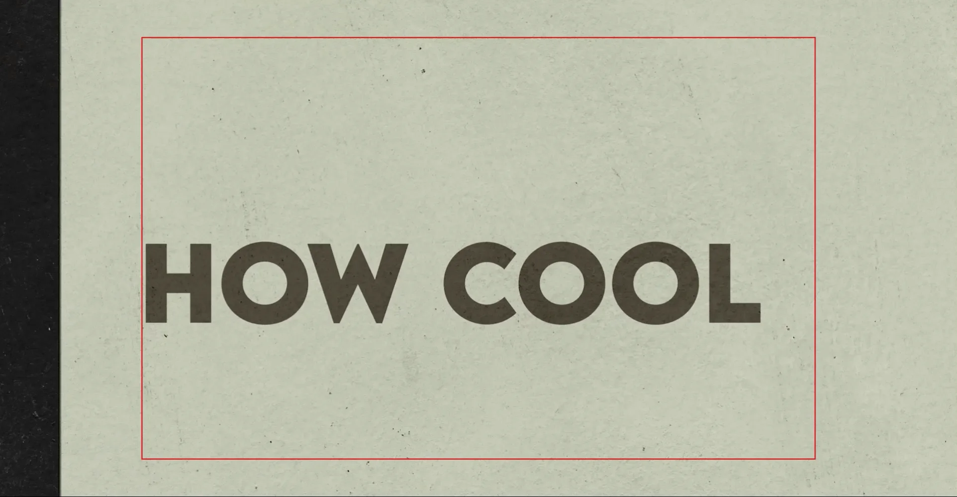 INTRO VIDEO on Vimeo