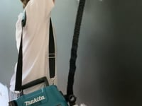  Battery Powered Hepa Filter Vacuum