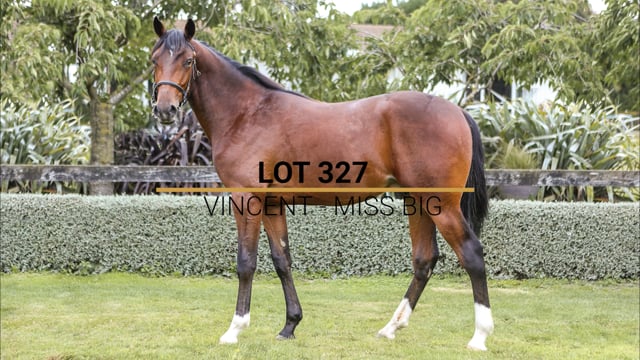 Lot 327