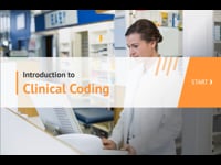 Clinical Coding – An Overview