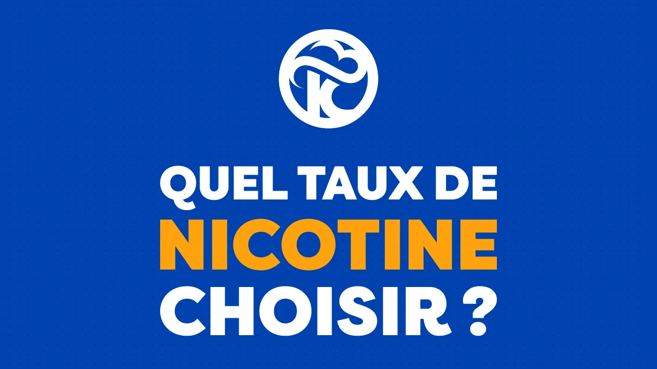 elfbar nachfüll pod läuft aus Combien de nicotine dans une cigarette ? main image 0