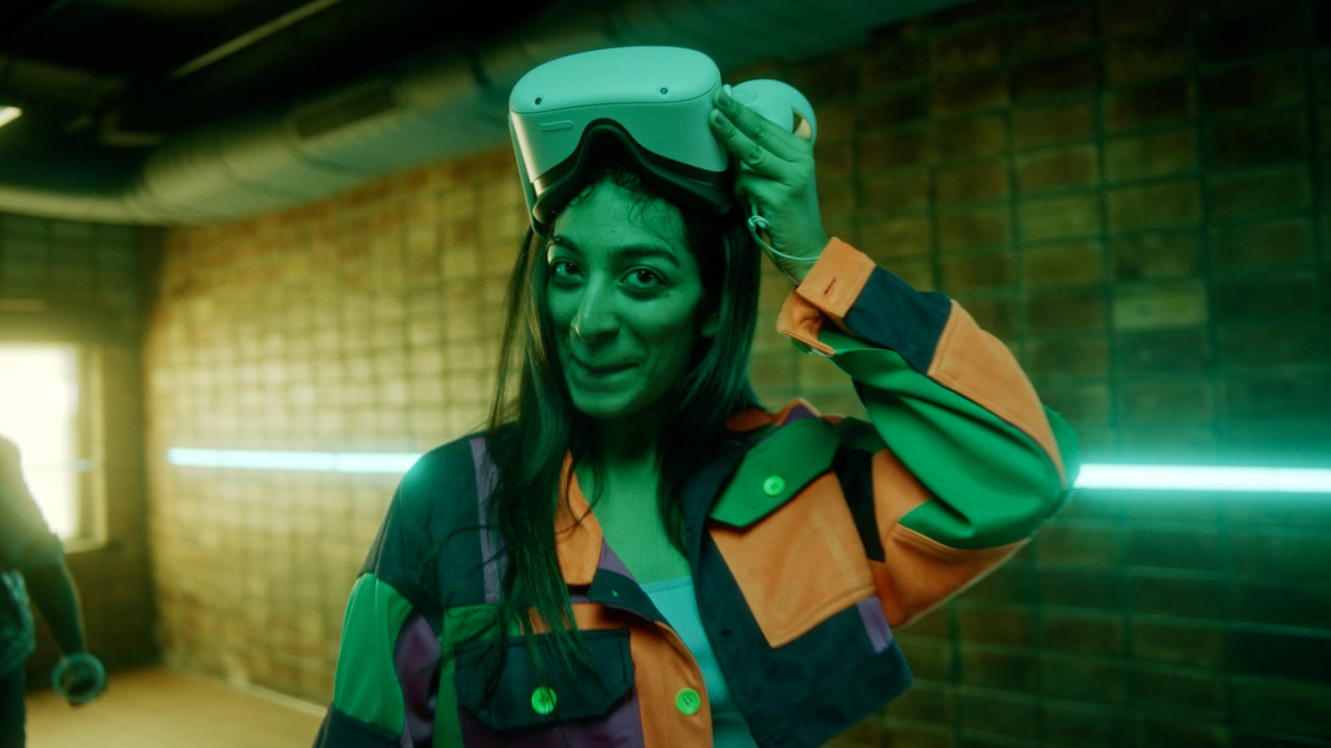 Bumble Regional Films