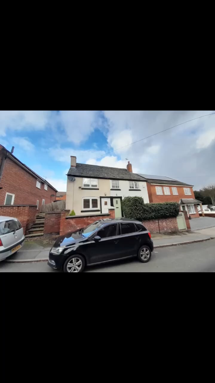 27 High Street & 27A High Street Enderby on Vimeo