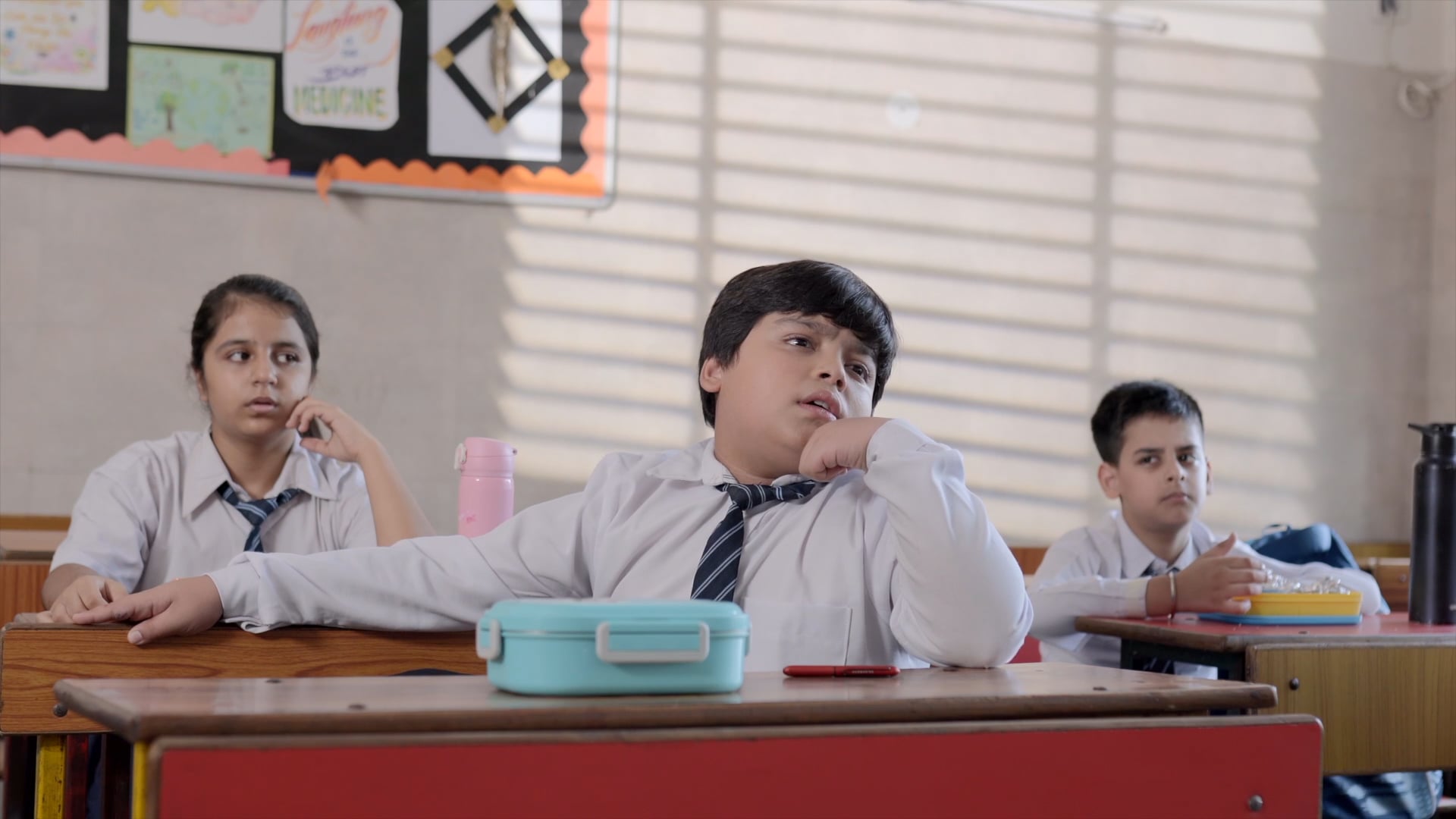 Short Film | Jala Paratha | D Cut