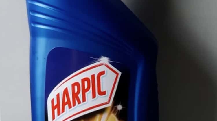 Harpic Power Plus 10x Max Clean Original 450ml