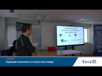 IoF (Internet of Farms): Monitorización de parámetros ambientais en granxas de vacún