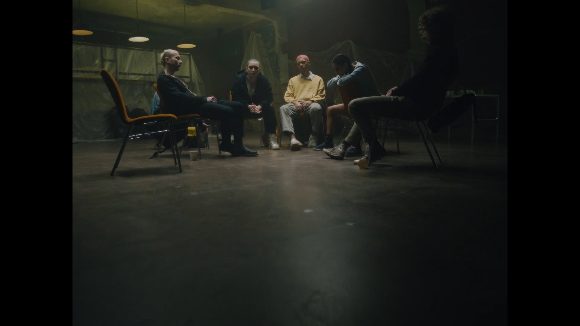 The Beauty in Difference