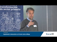 Intereses e prioridades na industria láctea
