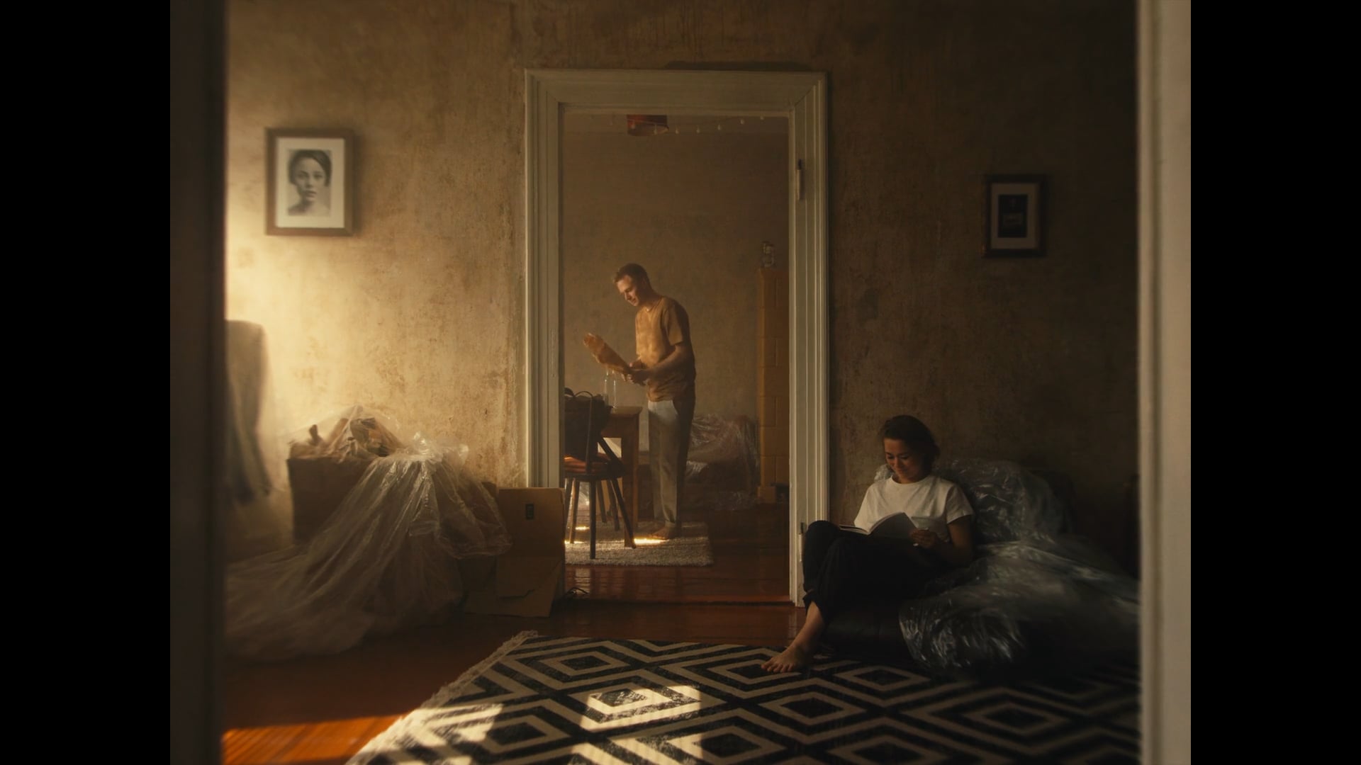 Alzheimer Society - Loneliness is invisible