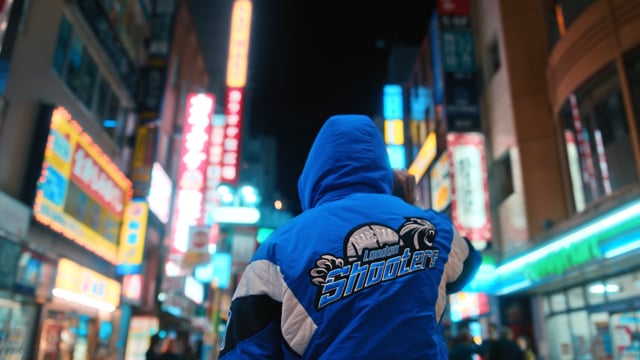 Rondodasosa - Tokyo