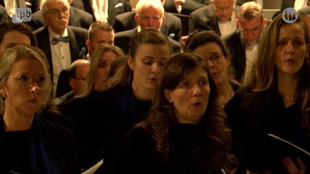 Compilatie Oekraïneconcert