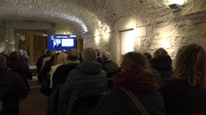 L'Escala acull la segona part de la conferència 'Barça i Catalunya.'