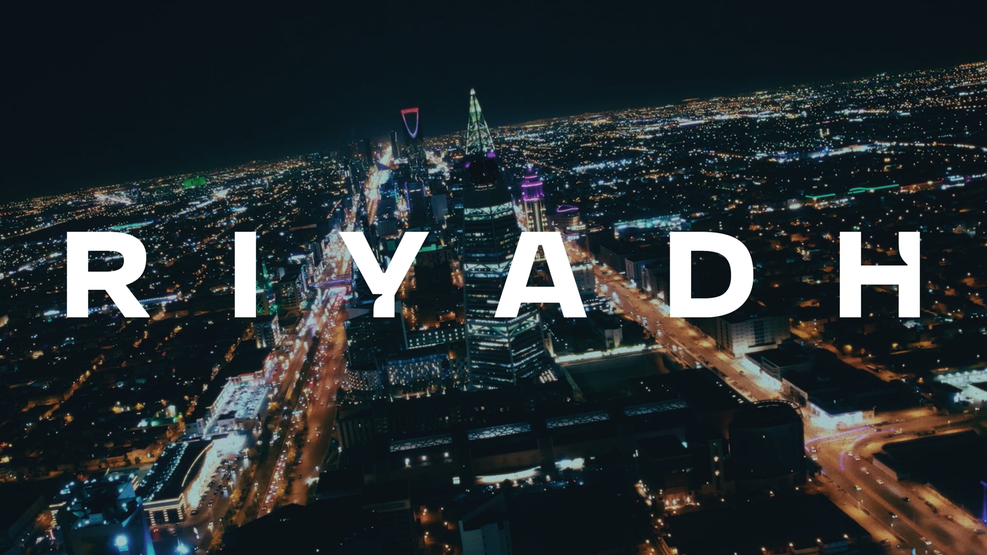 Formula E - Brakes Off in Diriyah