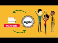 What is the Agile Manifesto