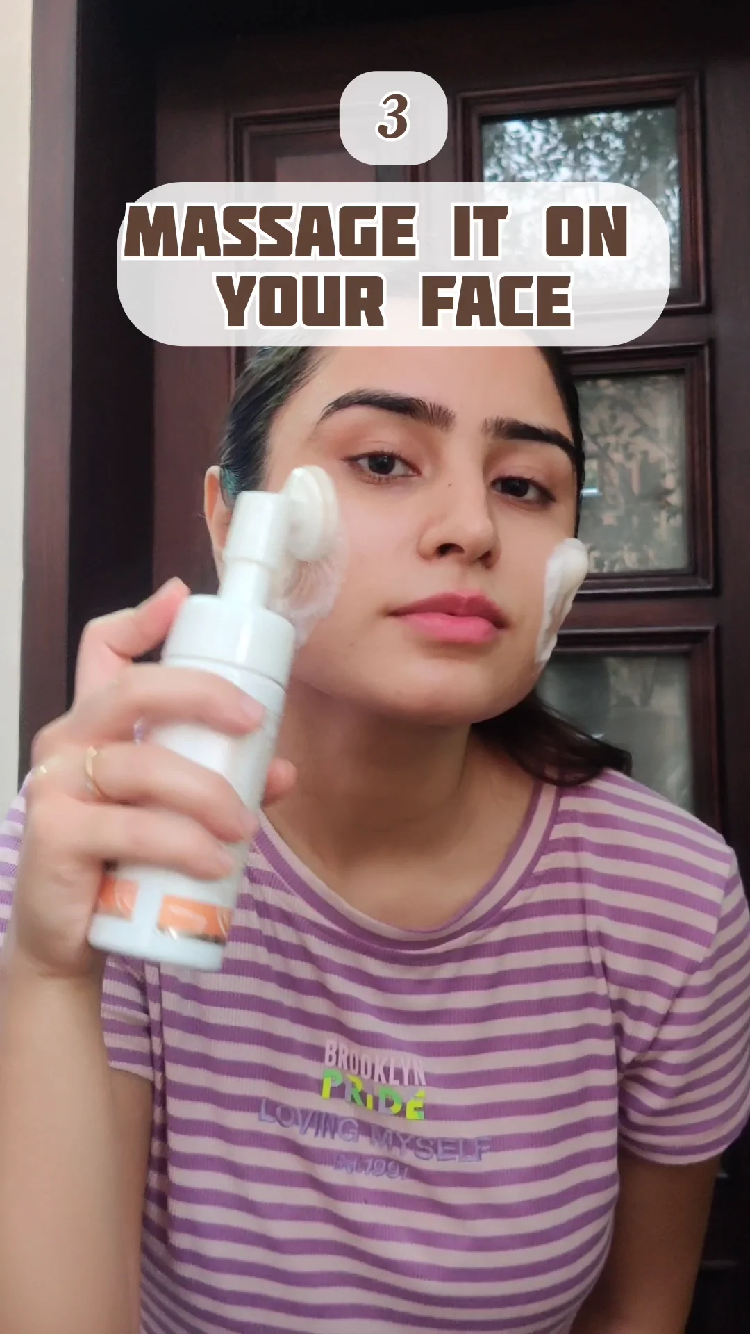 vitamin-c-face-wash-how-to-use-on-vimeo