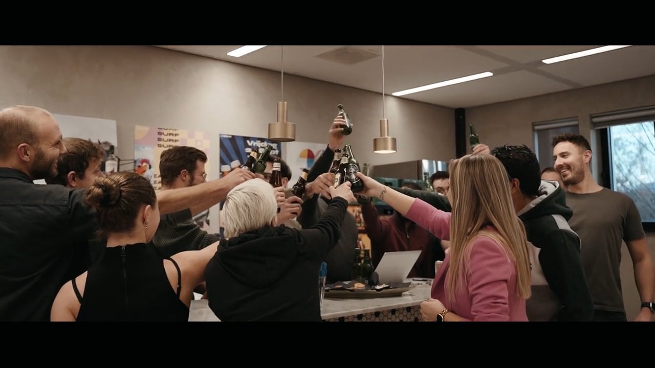 Always be learning on Vimeo