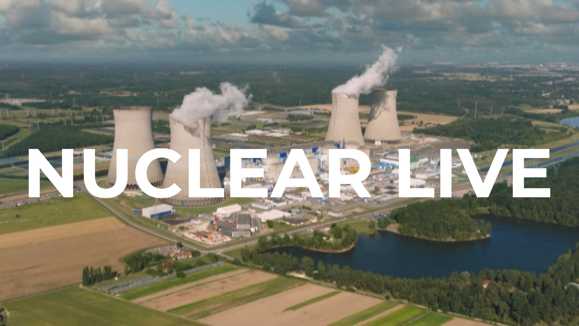 TRAILER - Nuclear Live 2023 on Vimeo