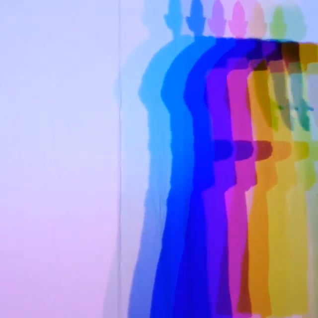 [Blog post '506'] @studioolafureliasson Instagram video