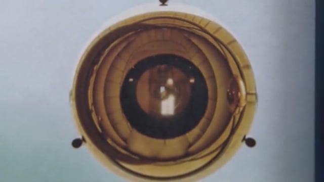 [Blog post '875'] @studioolafureliasson Instagram video