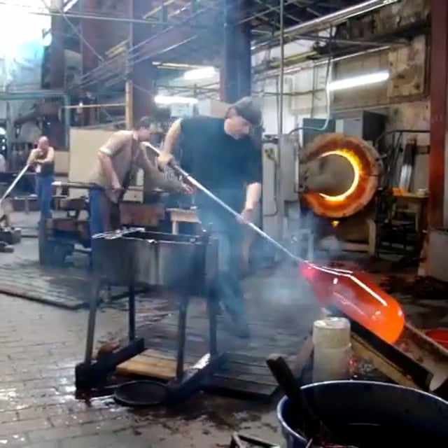 [Blog post '1055'] @studioolafureliasson Instagram video