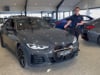 Video af BMW i4 eDrive40 Gran Coupé EL M-Sport 340HK 5d Trinl. Gear