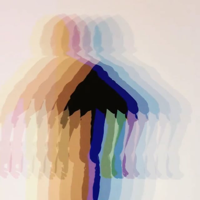 [Blog post '1269'] @studioolafureliasson Instagram video