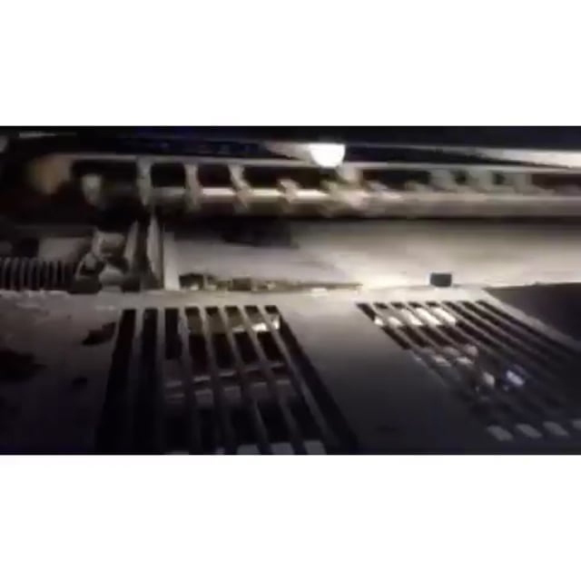 [Blog post '1270'] @studioolafureliasson Instagram video
