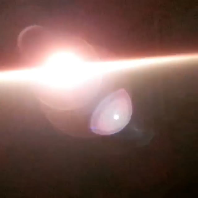 [Blog post '1304'] @studioolafureliasson Instagram video