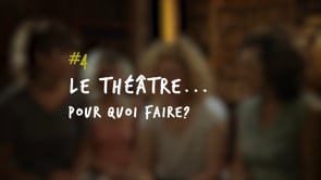 DE TOUTES PIÈCES