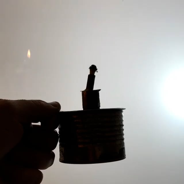 [Blog post '1426'] @studioolafureliasson Instagram video