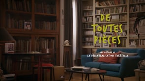 DE TOUTES PIÈCES
