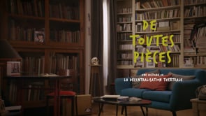 DE TOUTES PIÈCES