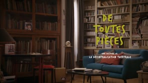DE TOUTES PIÈCES