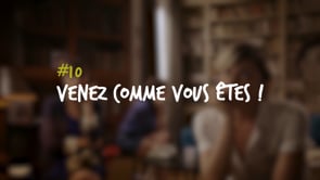 DE TOUTES PIÈCES