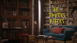 DE TOUTES PIÈCES